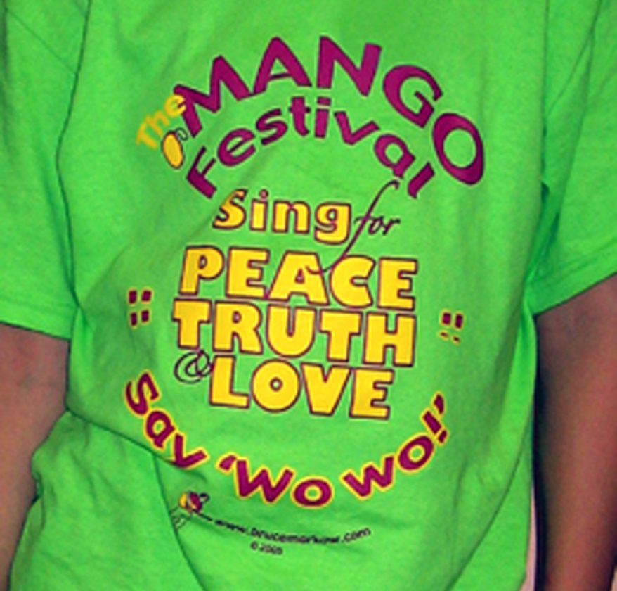 peace and love fashion. quot;SING FOR PEACE, TRUTH amp; LOVEquot;